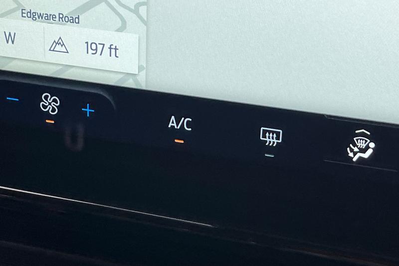 Used Ford Tourneo Custom 2025 for sale - 76545466: Photo 34