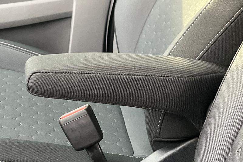 Used Ford Tourneo Custom 2025 for sale - 76545466: Photo 37