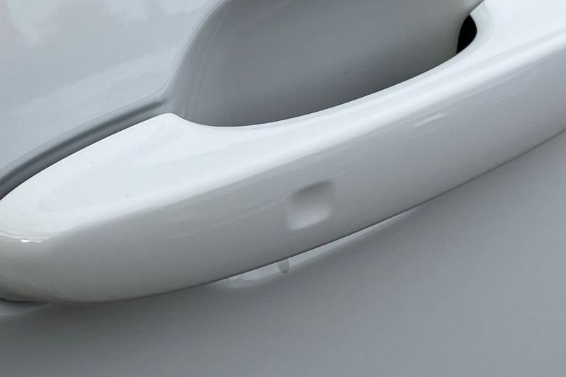 Used Ford Tourneo Custom 2025 for sale - 76545466: Photo 38