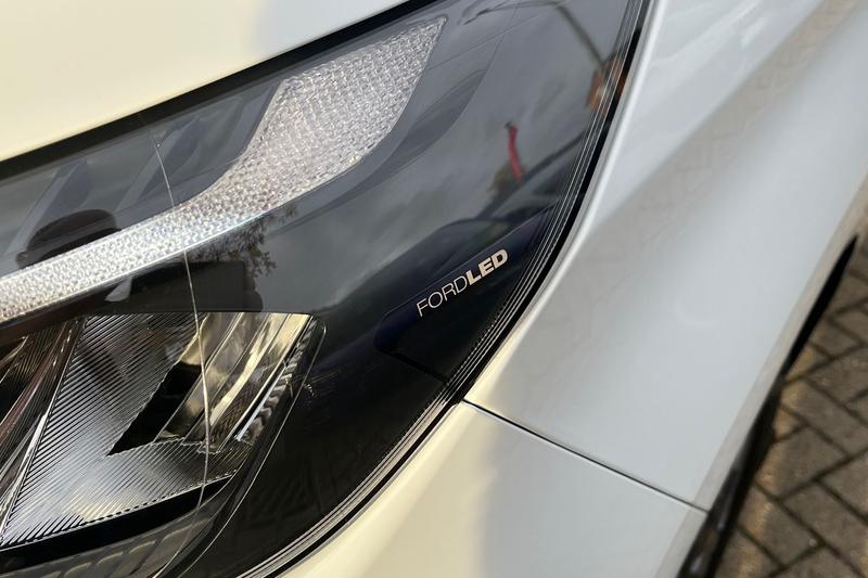 Used Ford Tourneo Custom 2025 for sale - 76545466: Photo 39