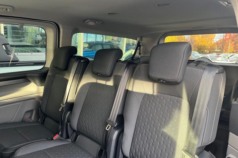 Used Ford Tourneo Custom 2025 for sale - 76545466: Photo 40