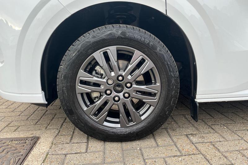 Used Ford Tourneo Custom 2025 for sale - 76545466: Photo 8