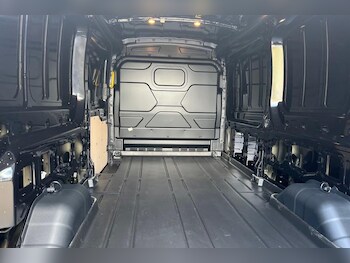 Used Ford Transit 2025 for sale - 78400196: Photo