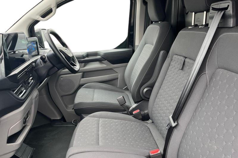 Used Ford Transit Custom 2025 for sale - 77152151: Photo 10