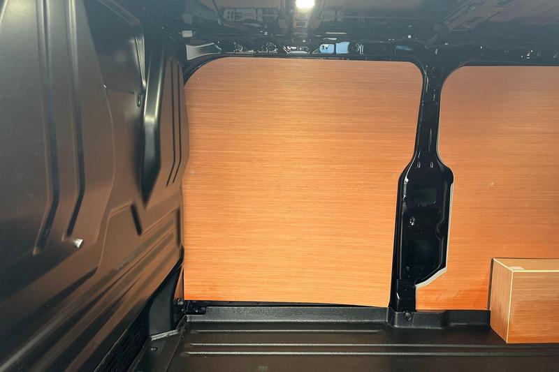 Used Ford Transit Custom 2025 for sale - 77152151: Photo 11