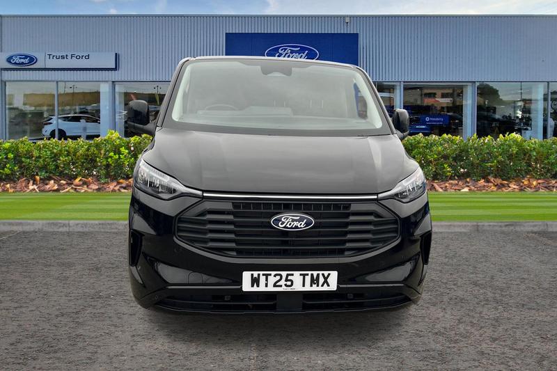 Used Ford Transit Custom 2025 for sale - 77152151: Photo 12