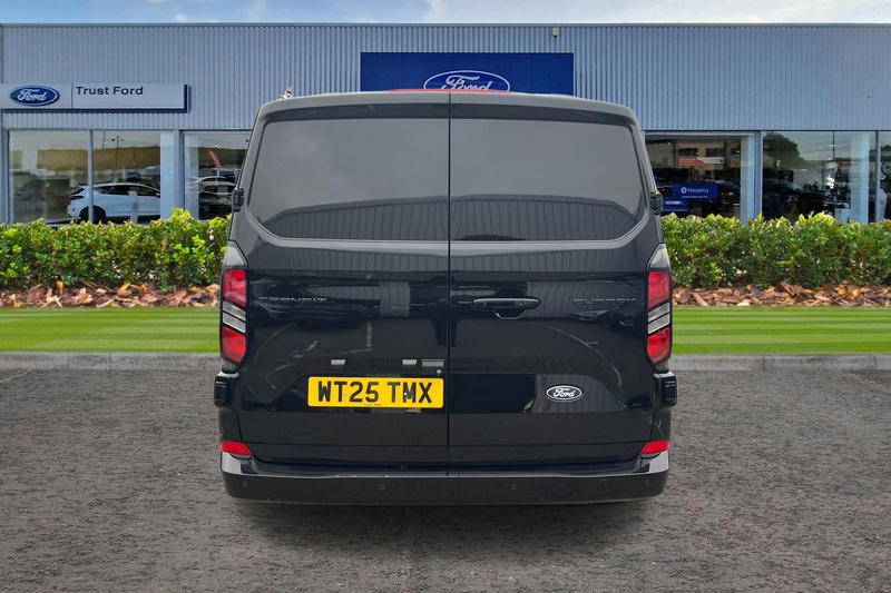 Used Ford Transit Custom 2025 for sale - 77152151: Photo 13