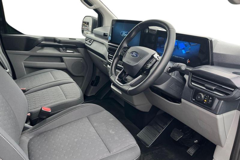 Used Ford Transit Custom 2025 for sale - 77152151: Photo 14