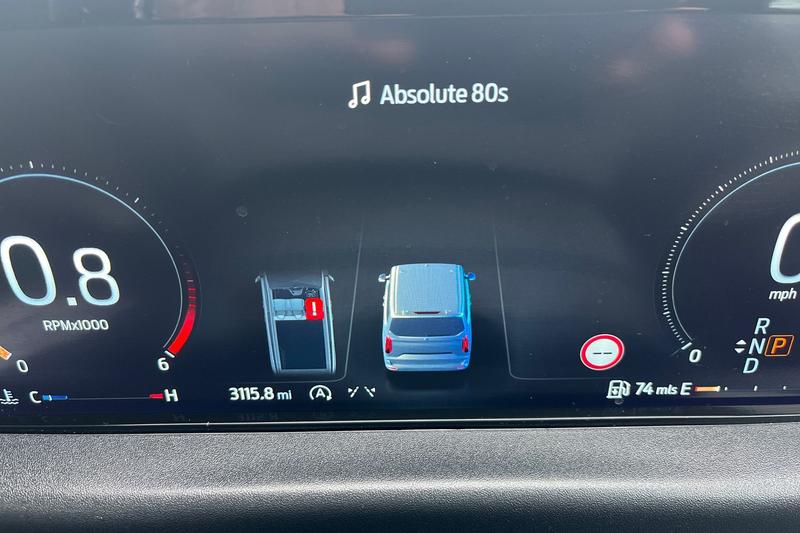 Used Ford Transit Custom 2025 for sale - 77152151: Photo 15