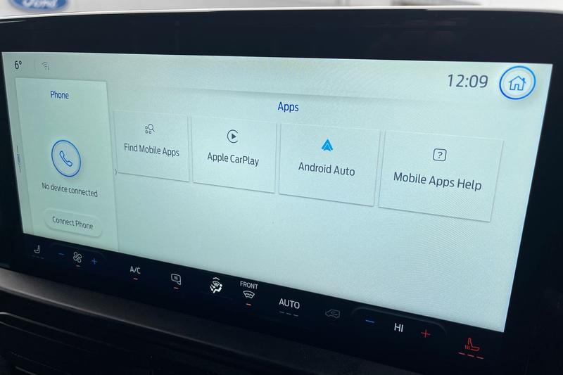 Used Ford Transit Custom 2025 for sale - 77152151: Photo 18