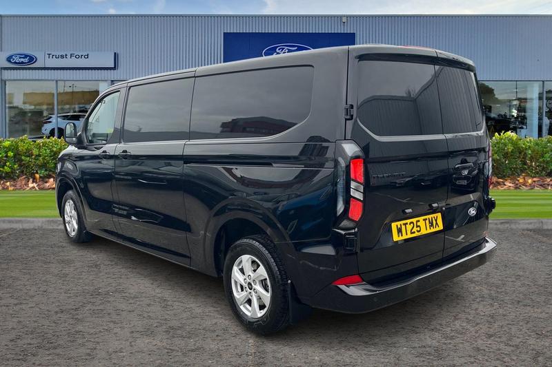 Used Ford Transit Custom 2025 for sale - 77152151: Photo 2