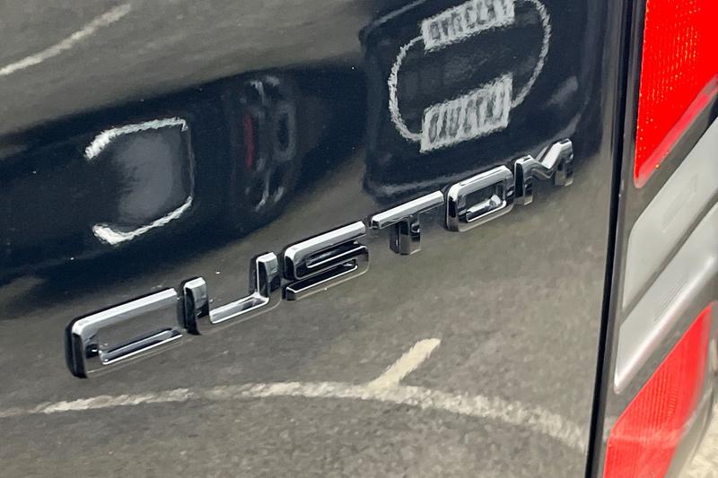 Used Ford Transit Custom 2025 for sale - 77152151: Photo 20