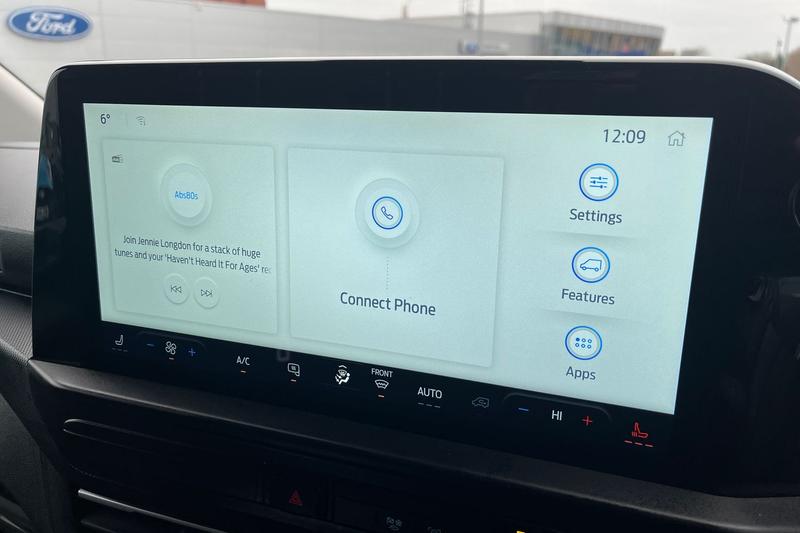 Used Ford Transit Custom 2025 for sale - 77152151: Photo 21