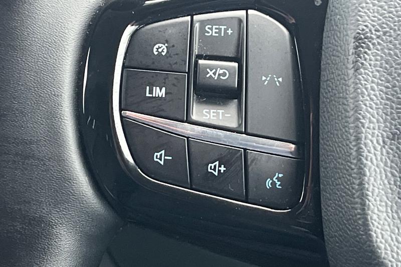 Used Ford Transit Custom 2025 for sale - 77152151: Photo 23