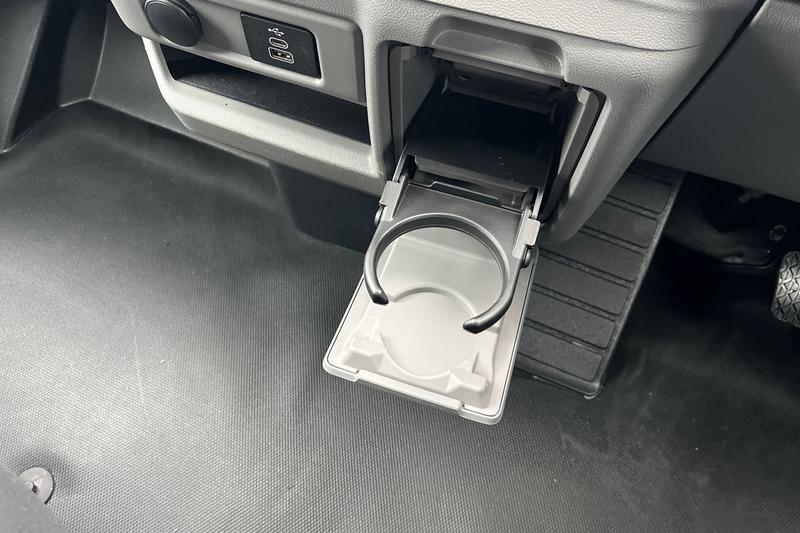 Used Ford Transit Custom 2025 for sale - 77152151: Photo 27