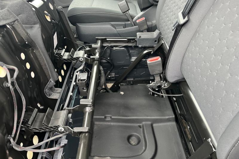 Used Ford Transit Custom 2025 for sale - 77152151: Photo 31