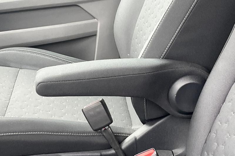 Used Ford Transit Custom 2025 for sale - 77152151: Photo 32