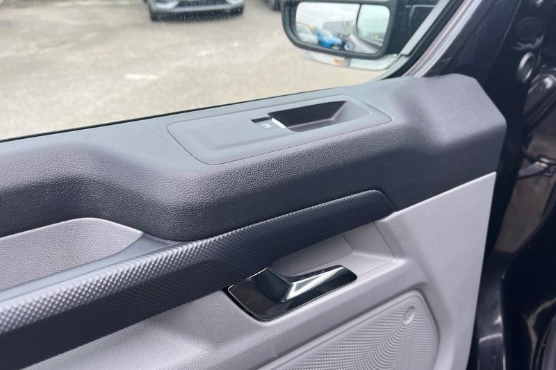 Used Ford Transit Custom 2025 for sale - 77152151: Photo 34