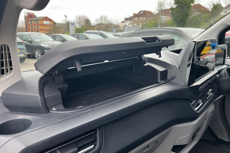 Used Ford Transit Custom 2025 for sale - 77152151: Photo 36