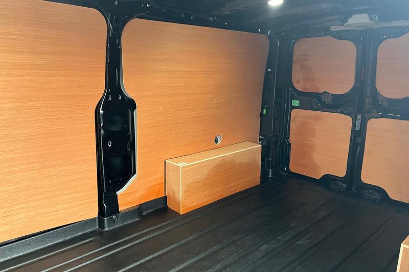 Used Ford Transit Custom 2025 for sale - 77152151: Photo 5