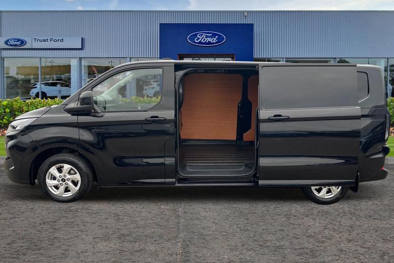Used Ford Transit Custom 2025 for sale - 77152151: Photo 6