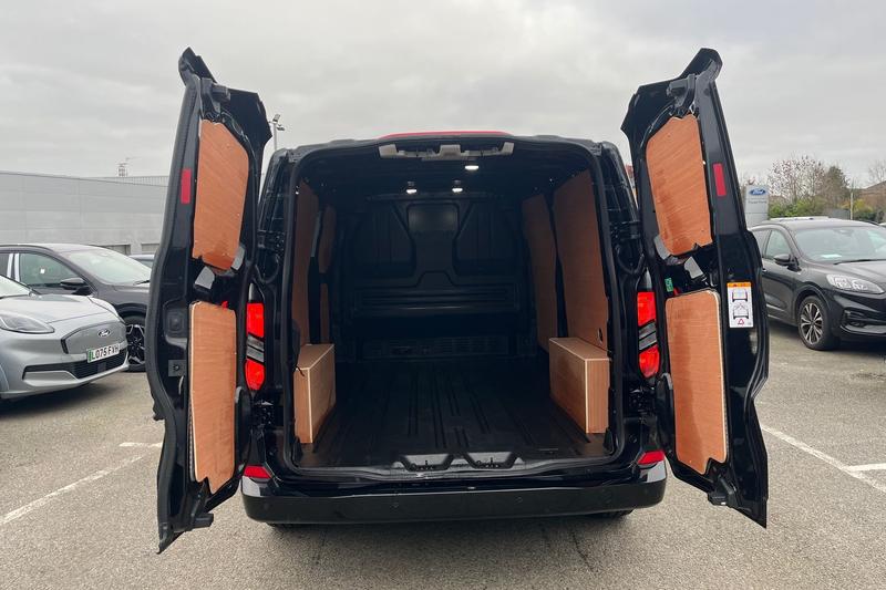 Used Ford Transit Custom 2025 for sale - 77152151: Photo 7