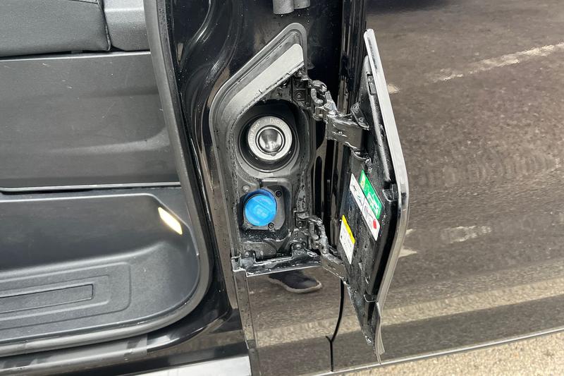 Used Ford Transit Custom 2025 for sale - 77152151: Photo 8