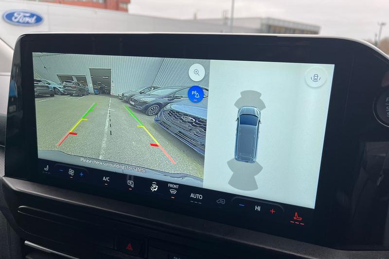 Used Ford Transit Custom 2025 for sale - 77152151: Photo 9