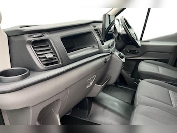 Used Ford Transit 2022 for sale - 78529875: Photo