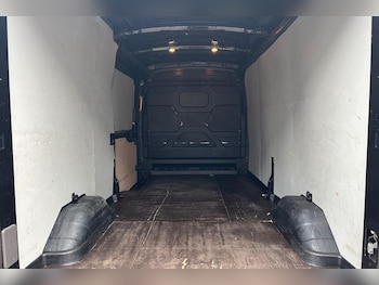 Used Ford Transit 2022 for sale - 78529875: Photo