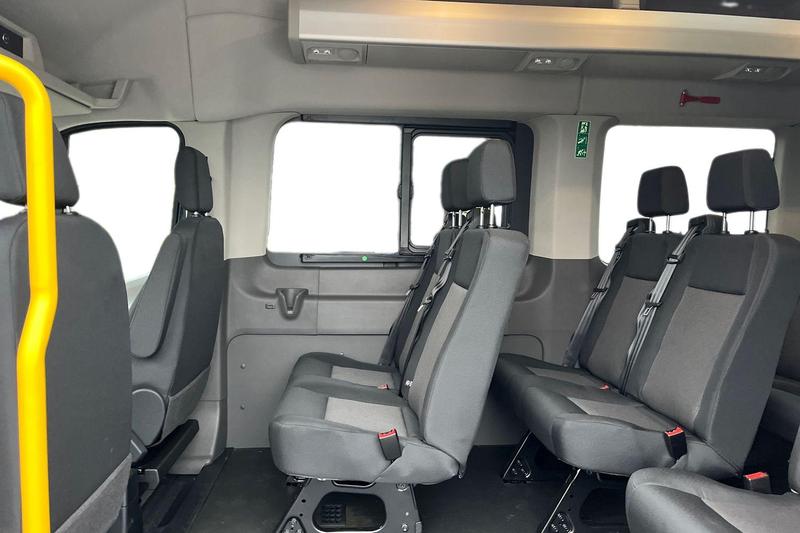Used Ford Transit 2025 for sale - 76196585: Photo 10