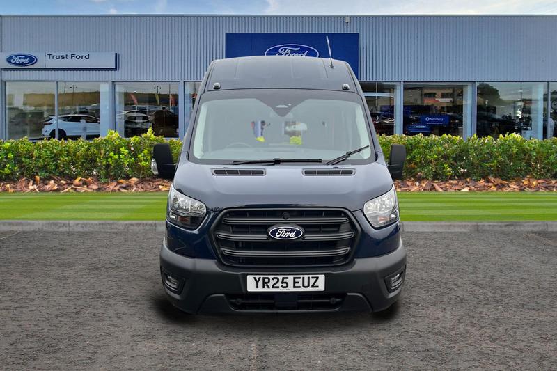 Used Ford Transit 2025 for sale - 76196585: Photo 11