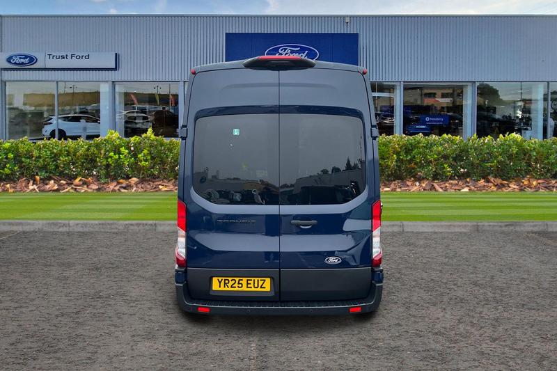 Used Ford Transit 2025 for sale - 76196585: Photo 12