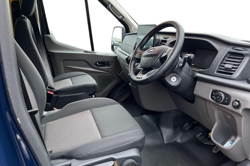 Used Ford Transit 2025 for sale - 76196585: Photo 13