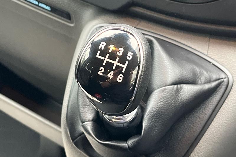 Used Ford Transit 2025 for sale - 76196585: Photo 14