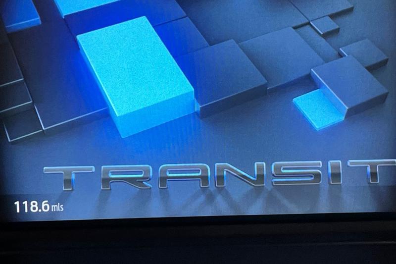 Used Ford Transit 2025 for sale - 76196585: Photo 15