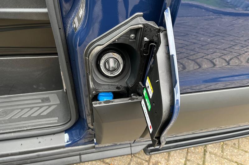 Used Ford Transit 2025 for sale - 76196585: Photo 16