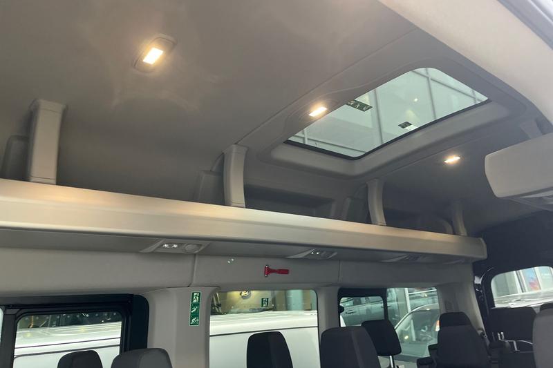 Used Ford Transit 2025 for sale - 76196585: Photo 18