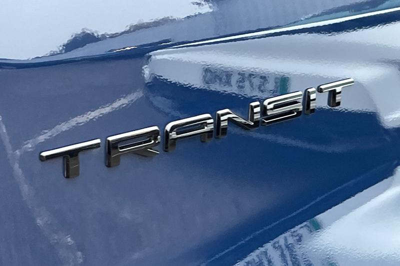 Used Ford Transit 2025 for sale - 76196585: Photo 19