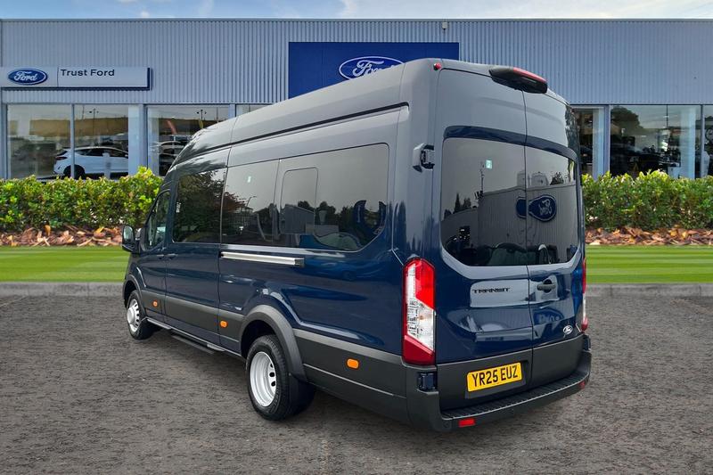 Used Ford Transit 2025 for sale - 76196585: Photo 2