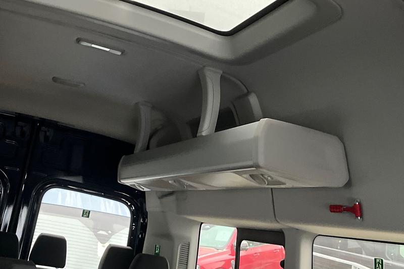 Used Ford Transit 2025 for sale - 76196585: Photo 20