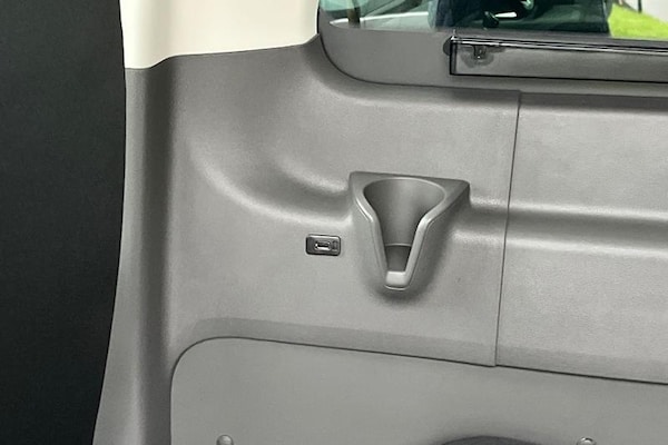 Used Ford Transit 2025 for sale - 76196585: Photo 21