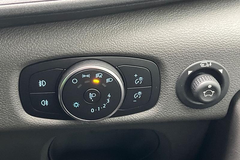 Used Ford Transit 2025 for sale - 76196585: Photo 23