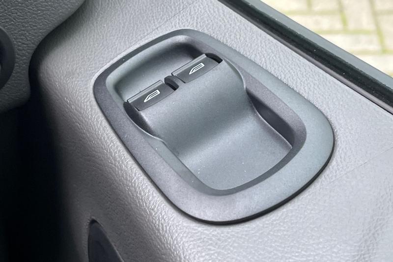 Used Ford Transit 2025 for sale - 76196585: Photo 24