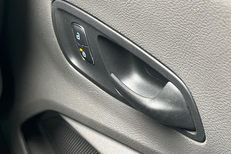 Used Ford Transit 2025 for sale - 76196585: Photo 25