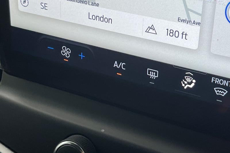 Used Ford Transit 2025 for sale - 76196585: Photo 29