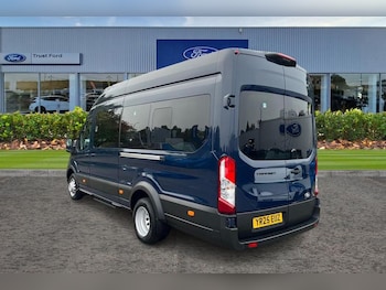 Used Ford Transit 2025 for sale - 76196585: Photo 2