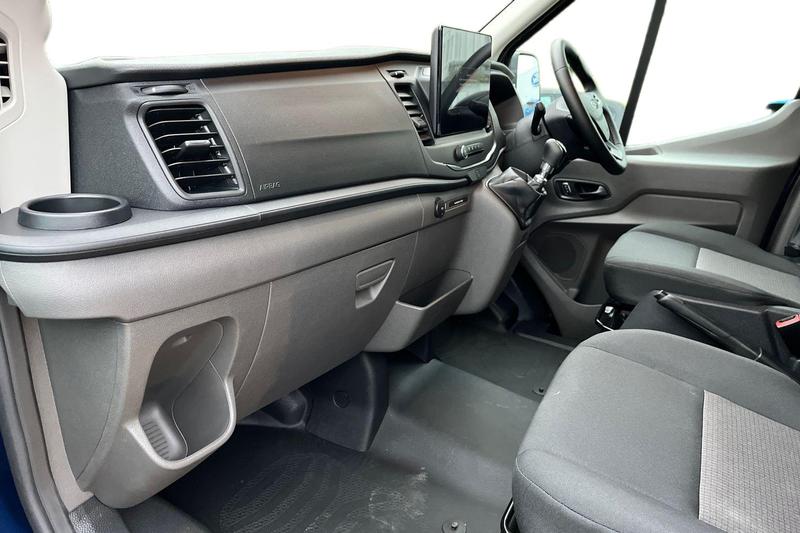 Used Ford Transit 2025 for sale - 76196585: Photo 3