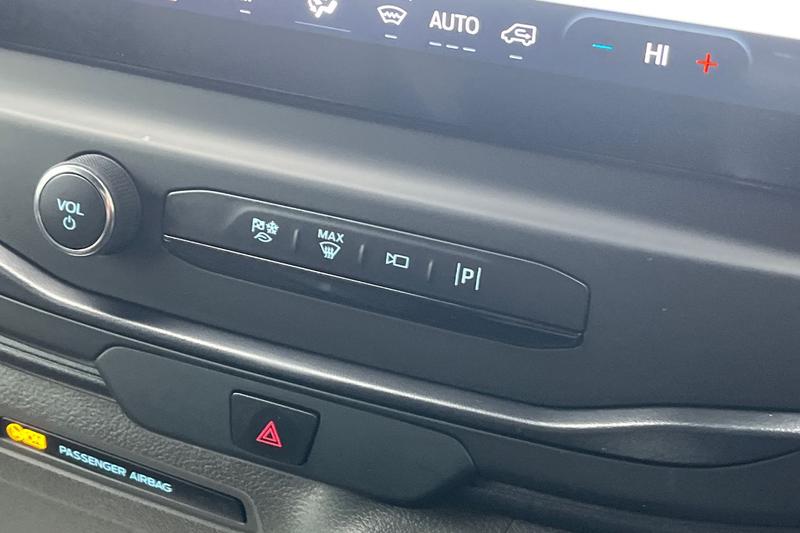 Used Ford Transit 2025 for sale - 76196585: Photo 30