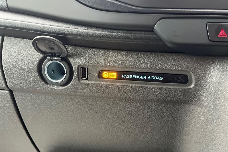 Used Ford Transit 2025 for sale - 76196585: Photo 31